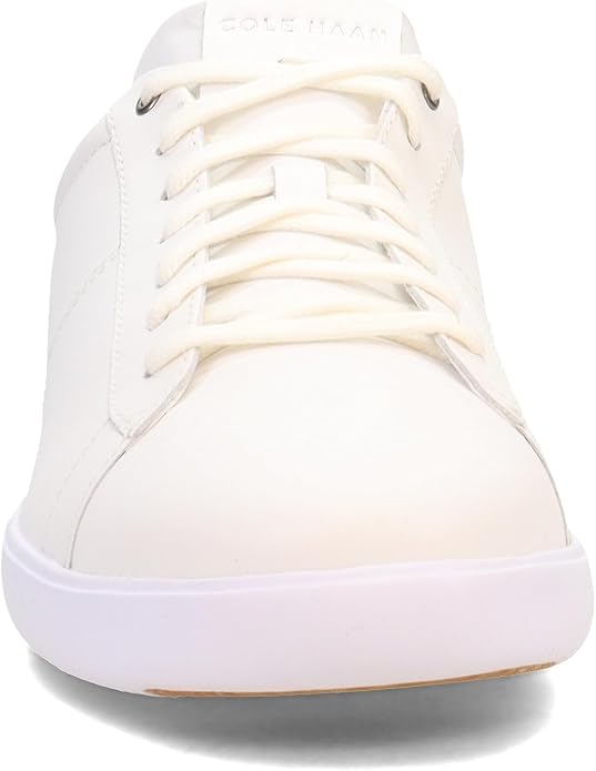 Cole Haan Women's Sneaker - Ironstone/Ivory