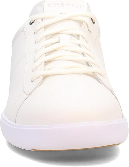 Cole Haan Women's Sneaker - Ironstone/Ivory