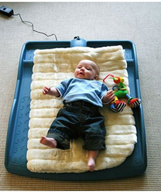 Baby Rocker Robopax Dream Mover