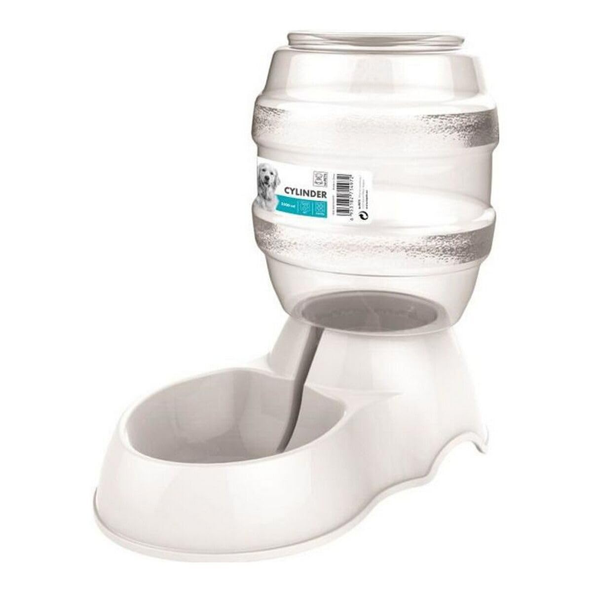 M-Beats Cylindrical Water Dispenser 3500Ml
