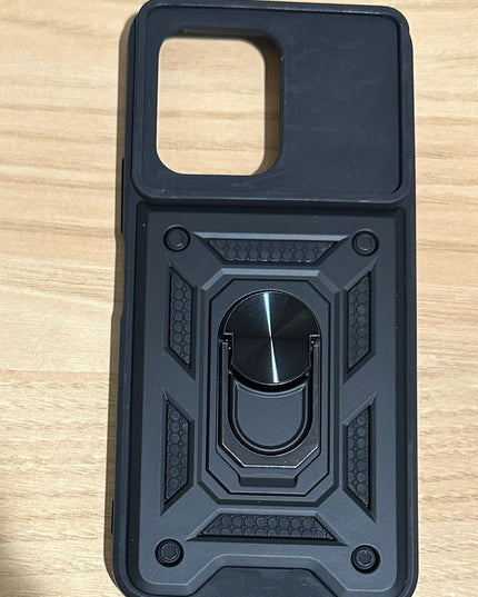 Heavy Duty Shockproof Case for Vivo Y35 4G