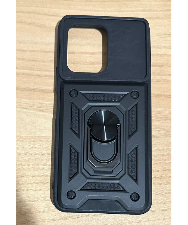 Heavy Duty Shockproof Case for Vivo Y35 4G