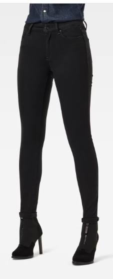 G-Star RAW Shape Skinny Jean