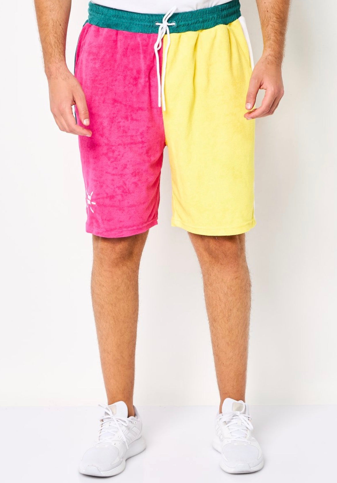 Fila Sportswear Shorts Men