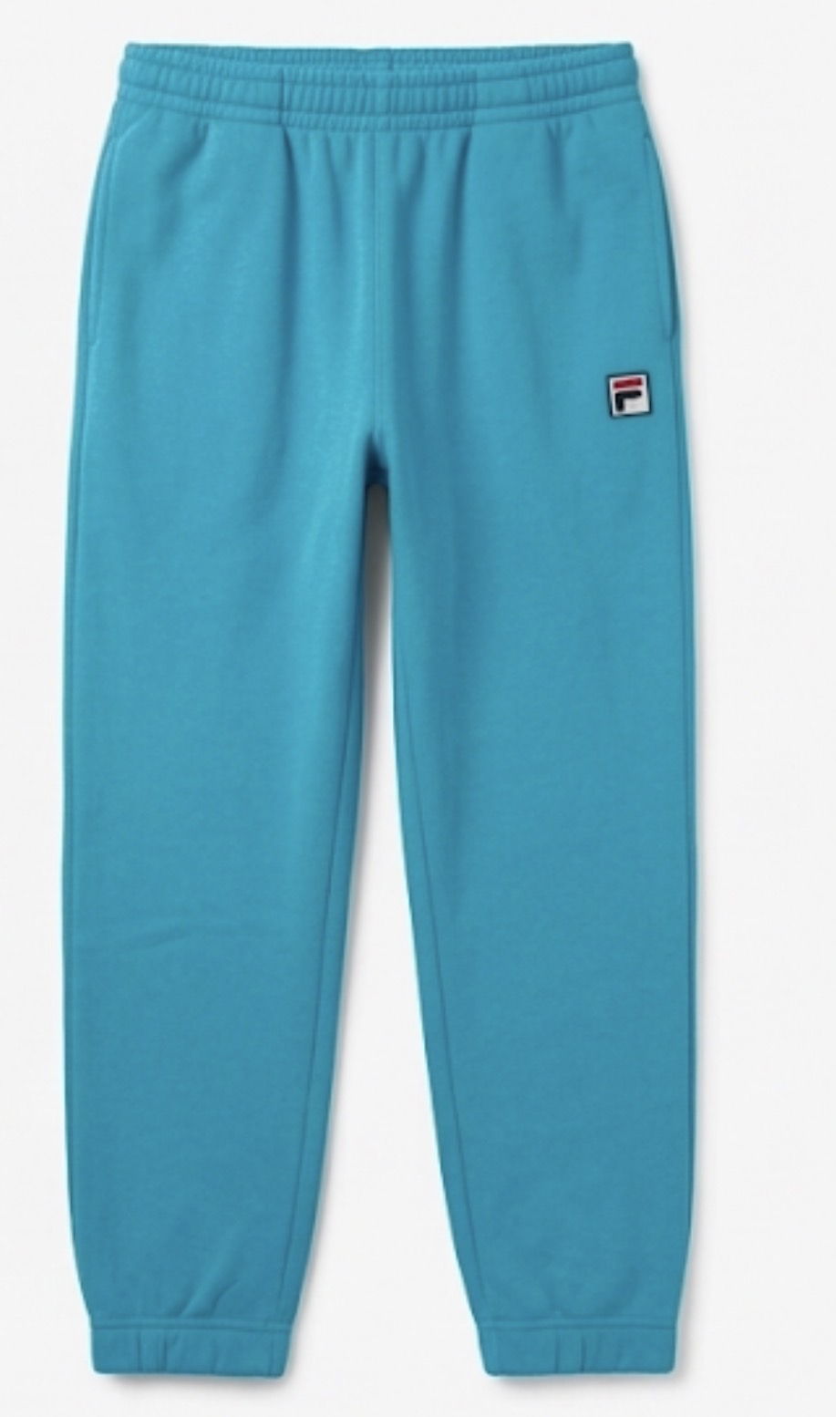 Fila Blue Sweatpants For Men