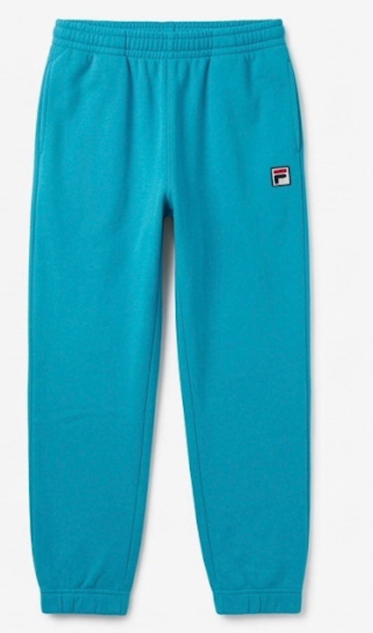 Fila Blue Sweatpants For Men