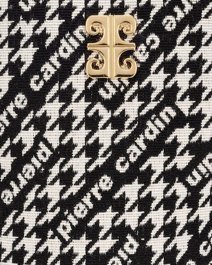 Pierre Cardin Black Crossbody Bag