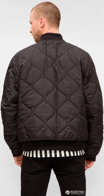 Clearance of G-Star RAW Jacket – Rackam Quilted Ts Bomber