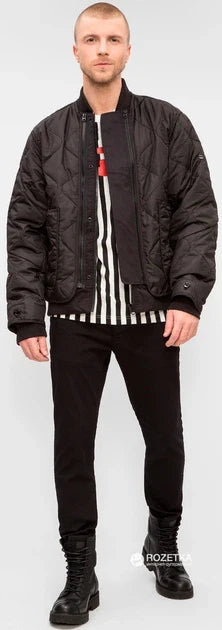 Clearance of G-Star RAW Jacket – Rackam Quilted Ts Bomber
