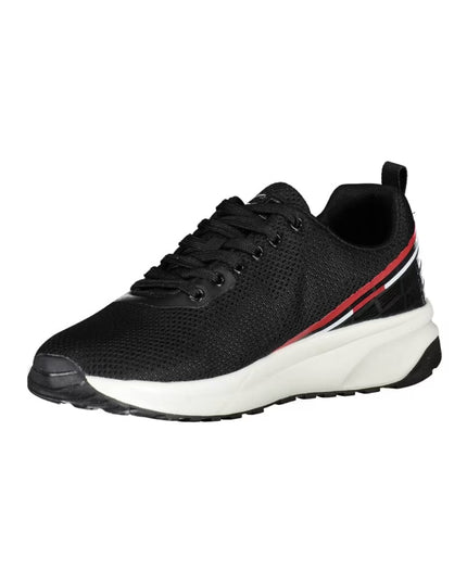 Carrera Primus Men's Off-Road Running Shoe, Black