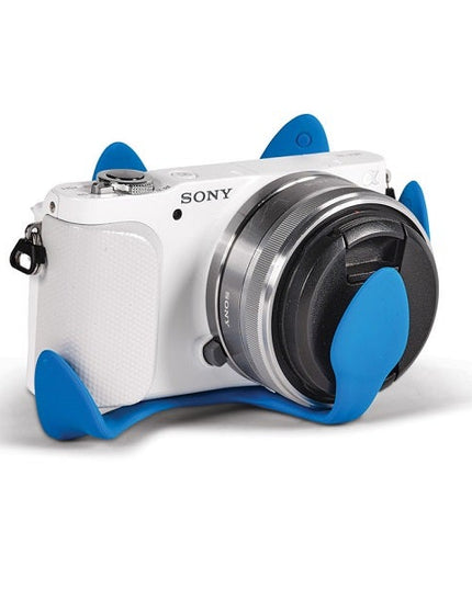 Miggo Splat Flexible Tripod CSC Blue
