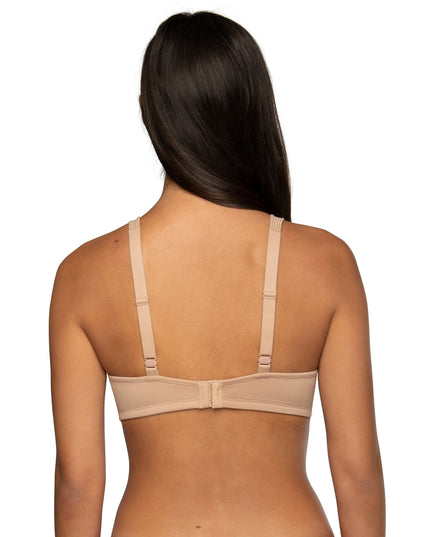 SIZE: 38B - Vanity Fair Radiant Collection Women's Full Coverage Comfort Wireless Bra, Style 3472389