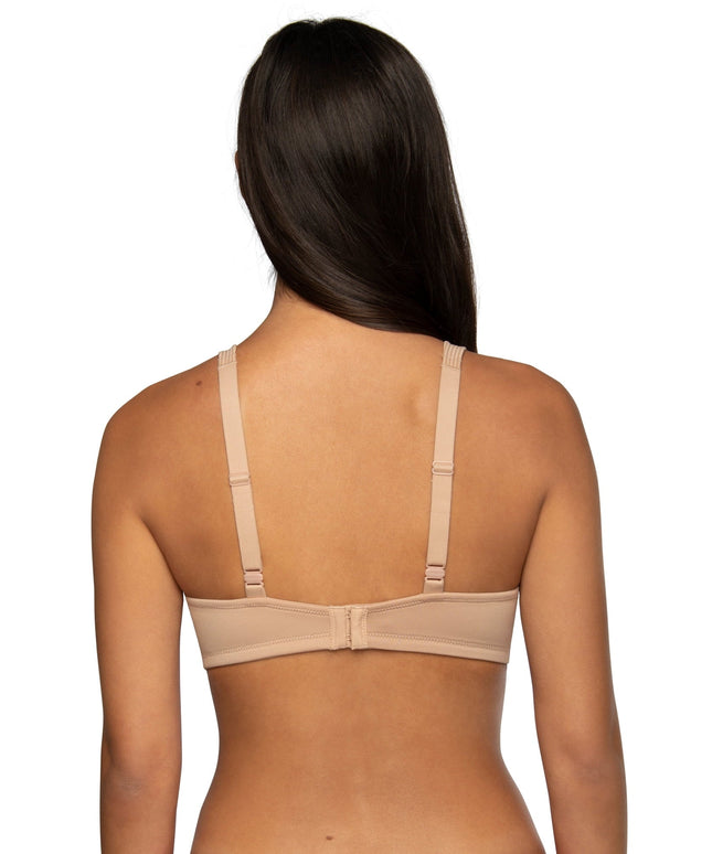 SIZE: 38B - Vanity Fair Radiant Collection Women's Full Coverage Comfort Wireless Bra, Style 3472389