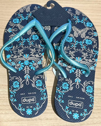 Dupe Capricho Women's Flip Flop