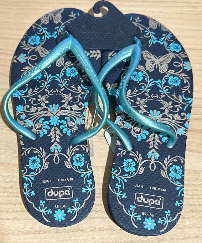 Dupe Capricho Women's Flip Flop
