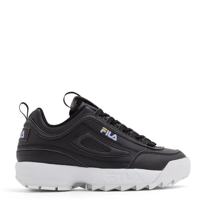 Fila Disruptor Ii Sun Reactive 'Brown' Kids Shoes