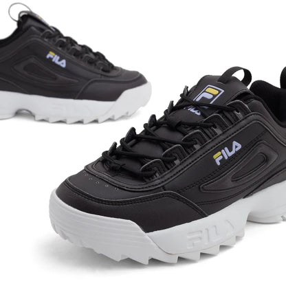 Fila Disruptor Ii Sun Reactive 'Brown' Kids Shoes