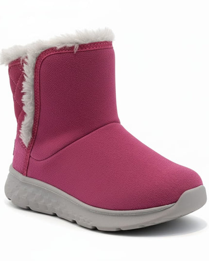 Skechers On the Go 400 Boots 'Pink'