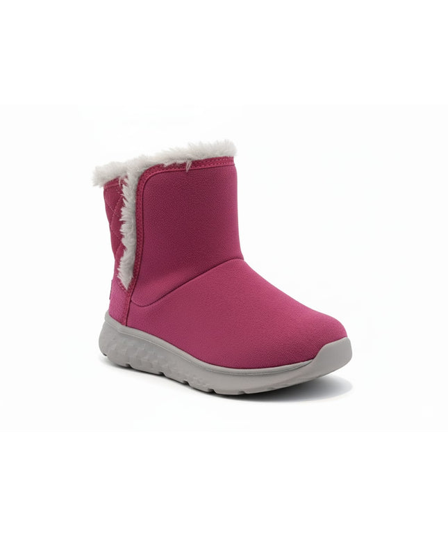 Skechers On the Go 400 Boots 'Pink'