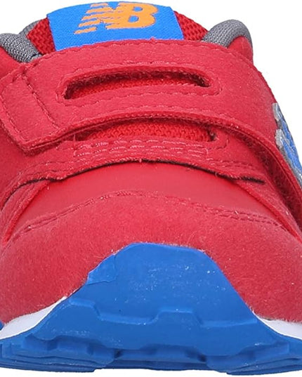 New Balance Boys' 373 Velcro Trainers