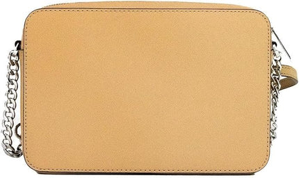 Michael Kors Women's Cross-body Camel