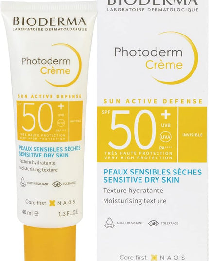 Bioderma Photoderm Max Cream SPF 50+ - 40ml