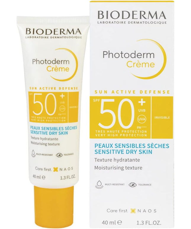 Bioderma Photoderm Max Cream SPF 50+ - 40ml