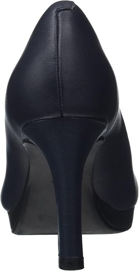 Clarks Women’s Ambyr Joy Pump - Comfortable and Stylish Heeled Shoes