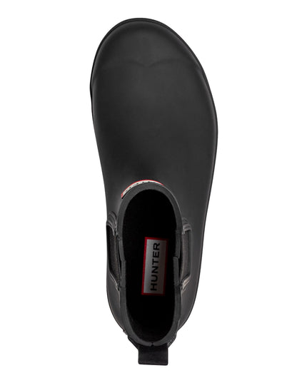 SIZE: 39 - HUNTER Women's Original Chelsea Boat Shoes