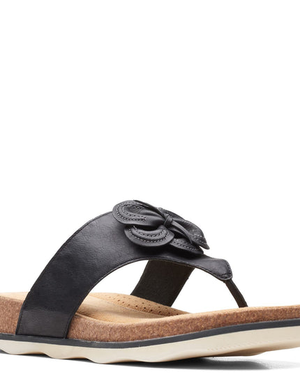 SIZE: 42.5 - Clarks Brynn Style mens Flat Sandal
