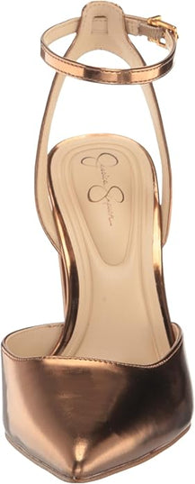 SIZE: 37 - Jessica Simpson Women's Nazela Pointed Toe Pump