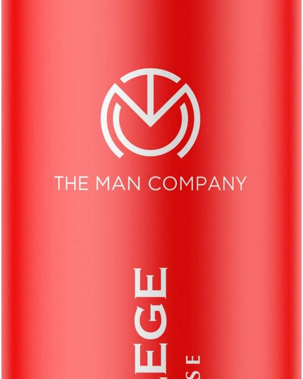 The Man Company Privilege Intense Deodorant For Men| Premium Body Spray | Long-Lasting Fragrance | Perfect Deo For Everyday Use | Gift For Husband, Boyfriend - 150Ml