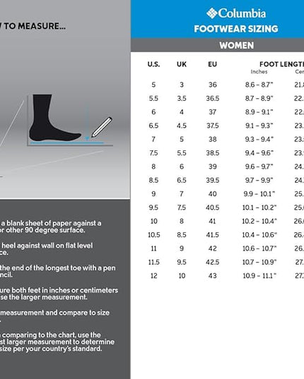 SIZE: 40 - Columbia Women's Newton Ridge Plus