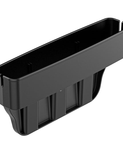 Paffenery 1 Pcs Car Seat Gap Filler Organizer Storage Box for Car Seat Organizer Between Seats