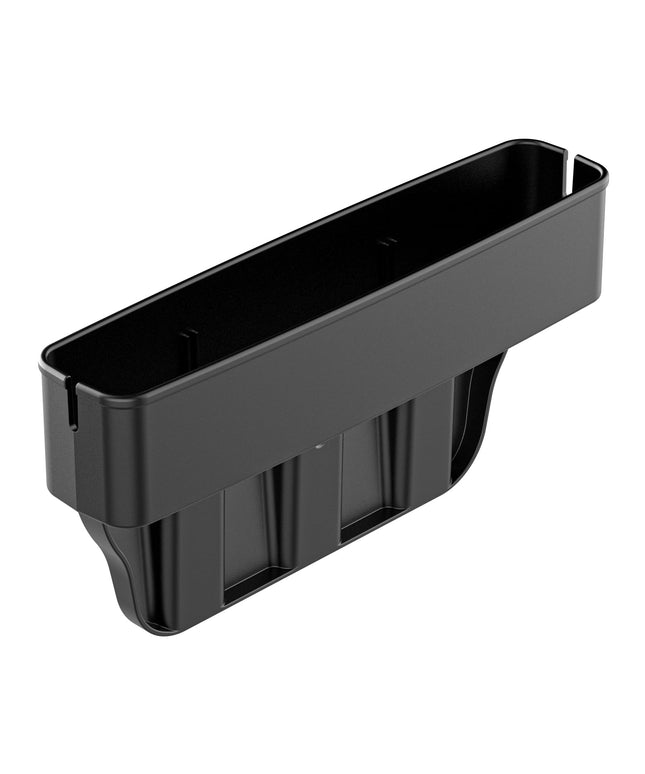 Paffenery 1 Pcs Car Seat Gap Filler Organizer Storage Box for Car Seat Organizer Between Seats