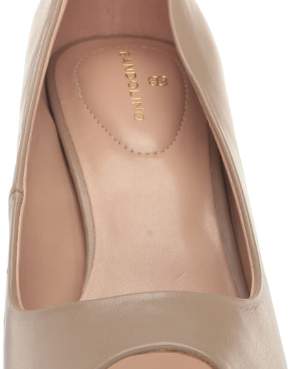 SIZE 40 - Bandolino Women's Rainaa Pump