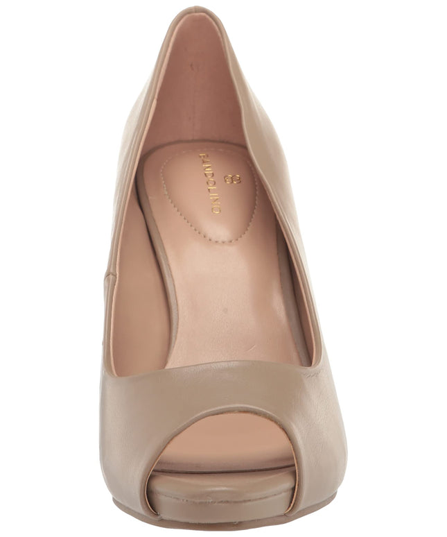 SIZE 40 - Bandolino Women's Rainaa Pump