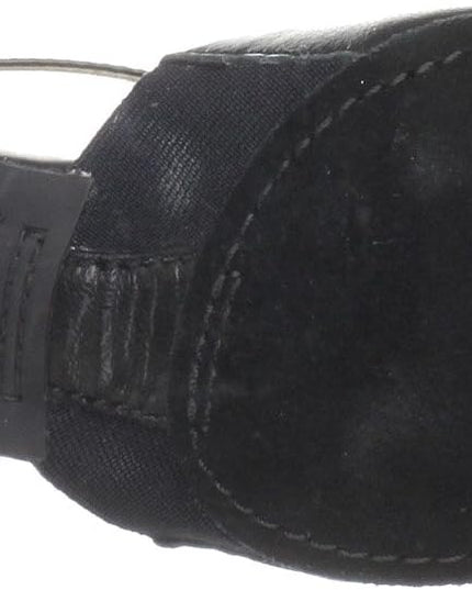 Bloch Dance Women's Split Flex Character Shoe SIZE 34