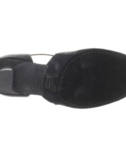 Bloch Dance Women's Split Flex Character Shoe SIZE 34