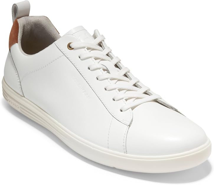 Cole Haan Men's Grand+ Crosscourt Trainer Sneaker