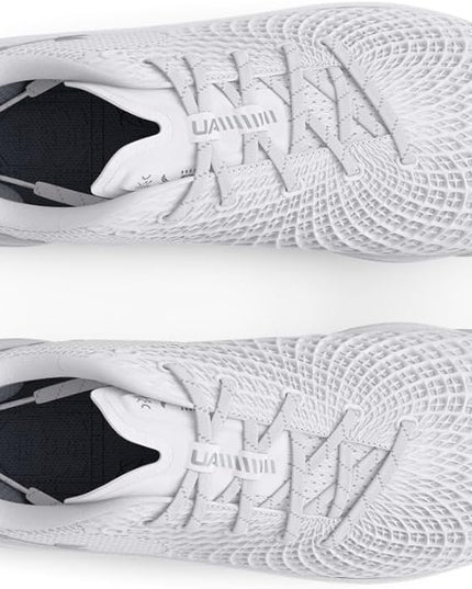 SIZE: 41 - Under Armour Glyde 2.0 Mt Tpu womens Softball Shoe