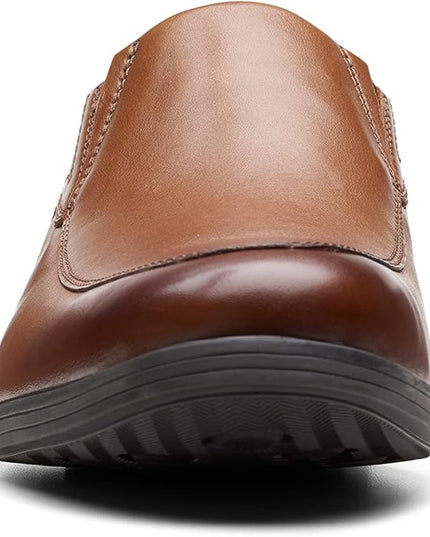 Clarks Men's Weedon Step Shoe