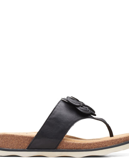 SIZE: 42.5 - Clarks Brynn Style mens Flat Sandal