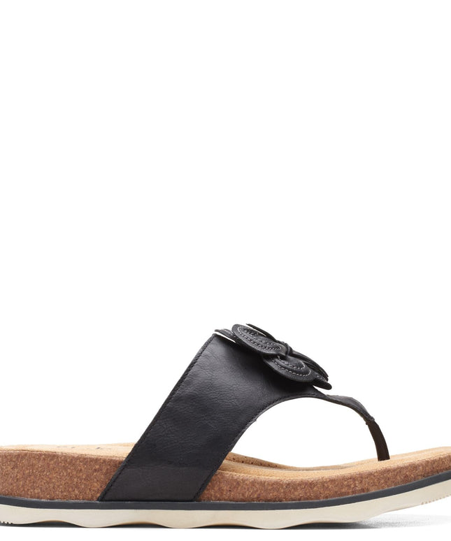 SIZE: 42.5 - Clarks Brynn Style mens Flat Sandal