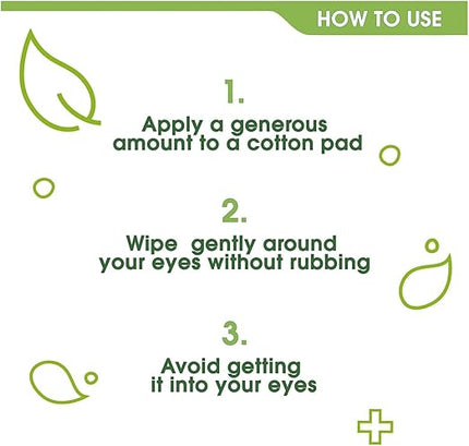 Simple Kind to Eyes Eye Make-Up Remover | 125ml