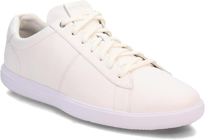 Cole Haan Women's Sneaker - Ironstone/Ivory
