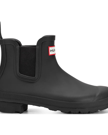 SIZE: 39 - HUNTER Women's Original Chelsea Boat Shoes