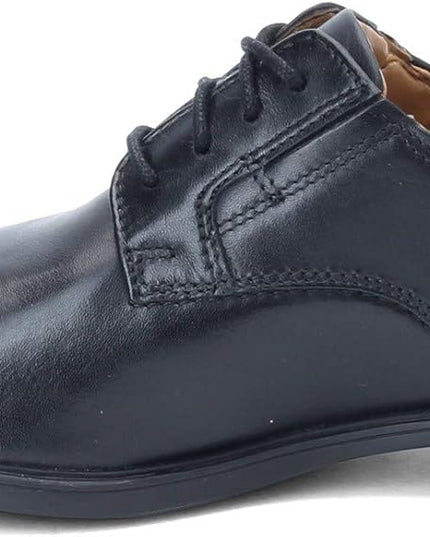 Clarks Un Aldric Lace Black