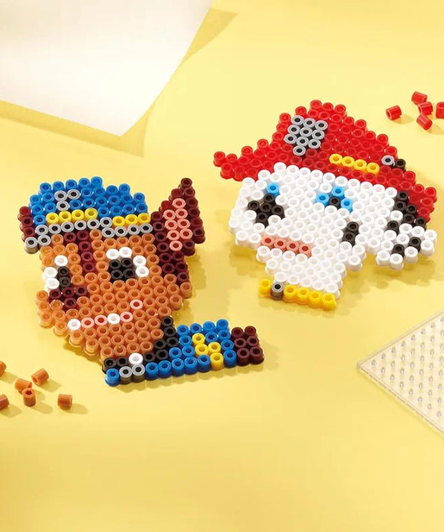 Totom Paw Patrol Key Beads, Multicolor, 720039