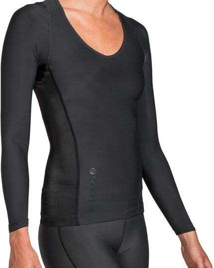SKINS Women's Ry400 Recovery Long Sleeve Top